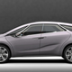 Illustration for article titled Hyundai HED-5 i-Mode Concept Green-Lit For Production And America